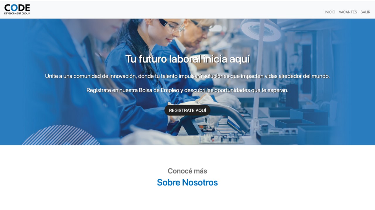CODE abre bolsa de empleo para zonas francas Coyol y Evolution - Gente ...