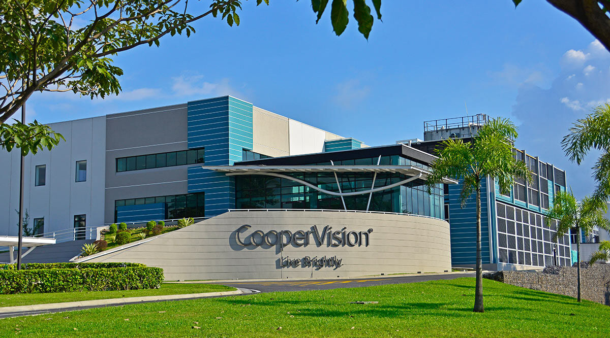 CooperVision se une a la ruta de la sostenibilidad - Gente Coyol